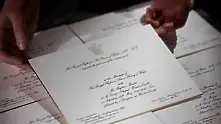 Принц Хари и Меган Маркъл правят скромна сватба с 600 гости