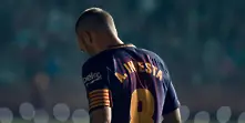 Nike отбелязва с видео 20-годишно партньорство с Барселона 