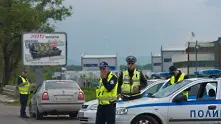 Стартира полицейска операция за предпазни колани
