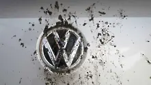 Претърсиха отново централата на Volkswagen