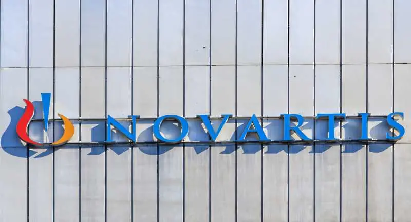 Novartis се разделя с GlaxoSmithKline в сделка за $13 млрд. 