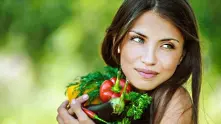 Плодове и зеленчуци срещу депресия и инсулт