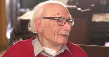 Почина холандският учител, спасил 600 деца по време на Холокоста