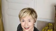 Юлия Кръстева отрича да е била агент на ДС