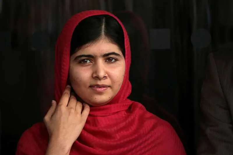 Малала Юсафзай посети родния си град