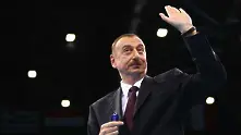 Азербайджан: Илхам Алиев печели нов мандат с 86% 