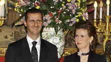 Макрон ще лиши Башар Асад от ордена на Почетния легион