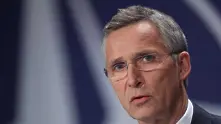 НАТО: Не опитваме да изолираме Русия