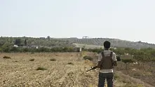 ТАСС: Сирийската армия отразила ракетни удари срещу две военни летища