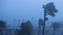 Ураганите вече няма да бъдат кръщавани Харви, Ирма или Мария
