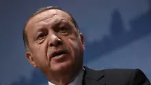 Ердоган определи подхода на Сергей Лавров към Африн като „погрешен“