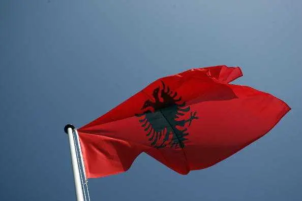 Албания поиска военна база на САЩ на своя територия