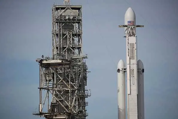 SpaceX отложи изстрелването на телескопа TESS
