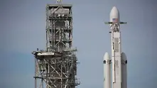 SpaceX отложи изстрелването на телескопа TESS