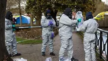 Разкриха какво се е случило с домашните любимци на Скрипал
