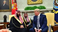 Саудитският престолонаследник предупреди за риск от война с Иран