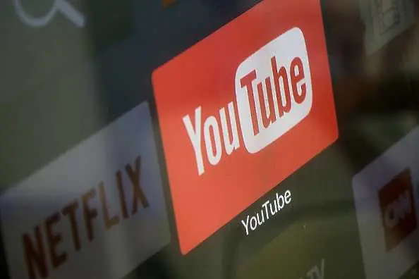 Обвиниха YouTube,  че събира личните данни на деца