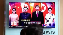 Си Дзинпин приел покана за визита в Северна Корея