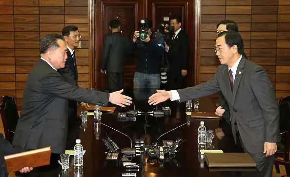 Ким Чен Ун заговори за пръв път за диалог със САЩ 