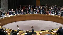 Сирия: ООН се страхува от ситуация извън контрол