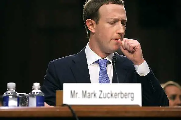 Зукърбърг обеща промяна на философията на Facebook