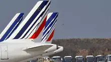 Air France обяви още две дати за стачка