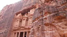 Саудитска Арабия ще отвори за туристи древния град Ал Ула