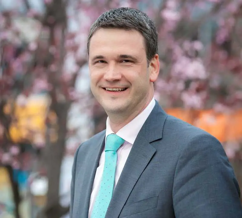 Cargill: Търсим нови модели за комуникация с младите