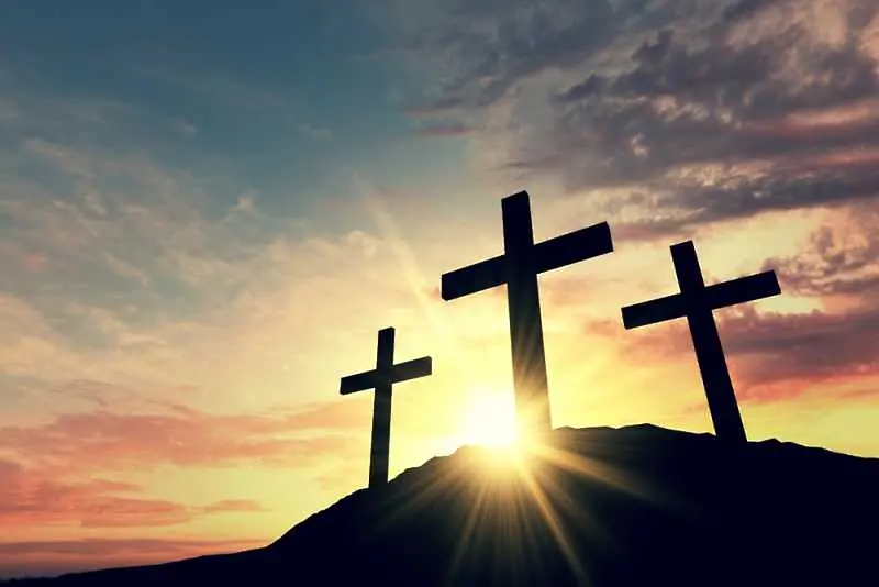 Днес е Разпети петък – най-тъжният ден в християнския календар