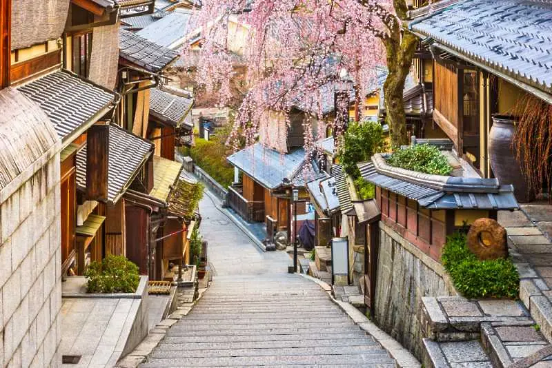 Япония въвежда туристическа такса за напускане на страната