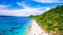 Филипините временно затварят популярен туристически остров