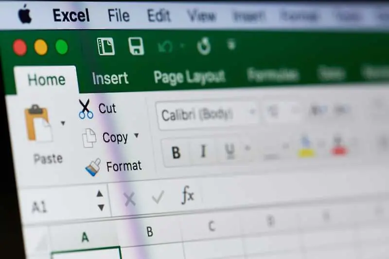 По-малко известни клавишни комбинации в Excel