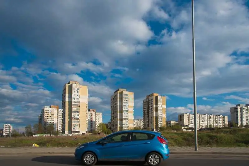 Въвеждат ековинетки в три цвята