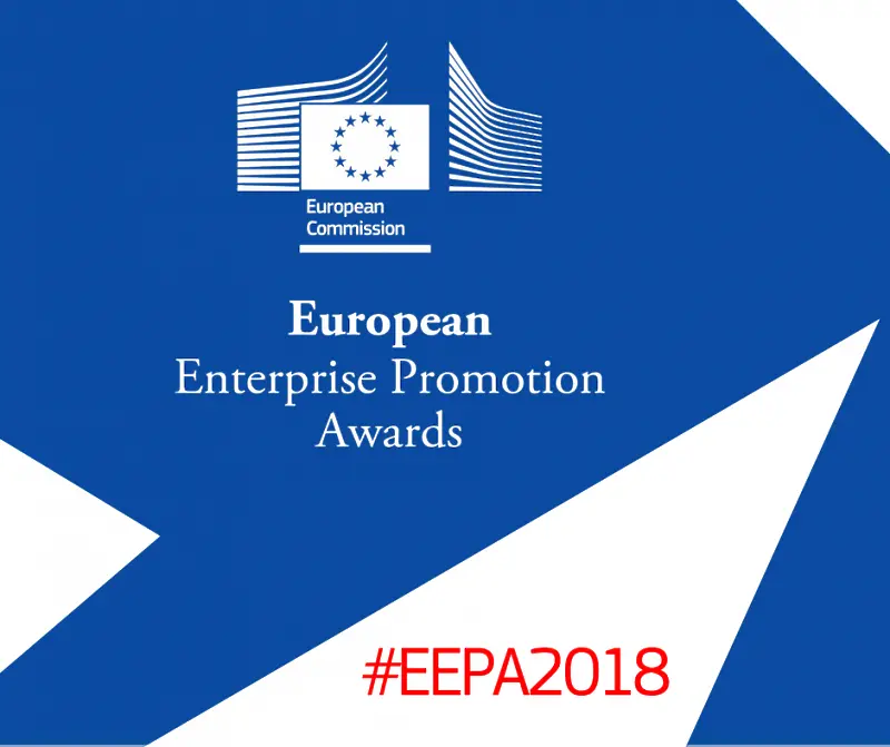 Наближава крайният срок за участие в конкурса Европейски награди за насърчаване на предприемачеството