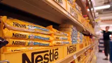 Nestle ще продава продукти на Starbucks по цял свят