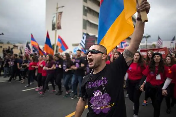 Външно предупреди да се избягват пътуванията до Армения