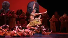 Огромен успех за Софийската опера в Полша
