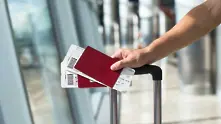 Задължителна ли е бордната карта при пътуването със самолет?