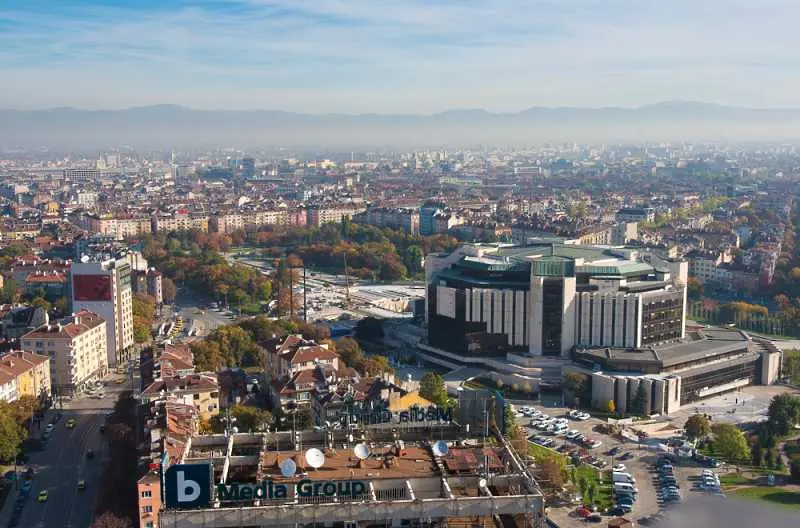 Къде ще са големите ремонти в София това лято