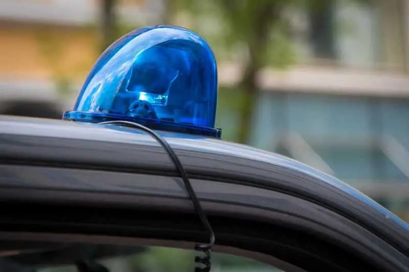 Арестуваха четирима полицаи в Пловдивско