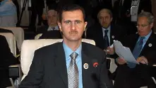 Асад върна Почетния легион на „империалистичния“ Париж
