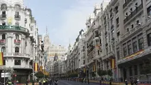 Мадрид сменя имената на улици, наречени на франкисти
