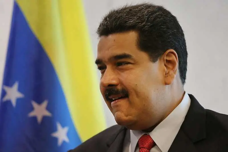 Мадуро отхвърли отлагане на изборите във Венецуела