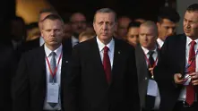 Eрдоган призова за реформа на ООН