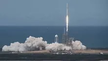 Falcon 9 изведе успешно телескопа TESS на лов за екзопланети