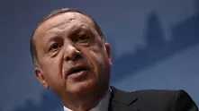 Ердоган: Трябва ни парламентарно мнозинство за конституционните промени 