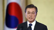 Южна Корея отхвърли идеята за изтегляне на американските войски от страната