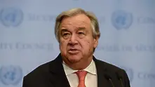 Генералният секретар на ООН се обяви против отмяната на иранското ядрено споразумение