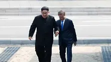 Северна Корея мести часовника, за да го уеднакви с Южна Корея