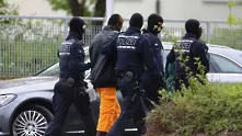 Полициейска акция в Германия след неуспешна депортация 